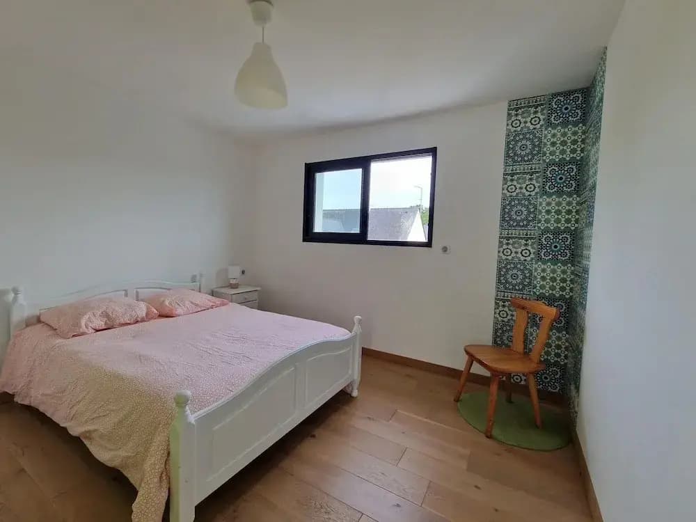 Quite Holiday Villa in Benodet - Photo 1