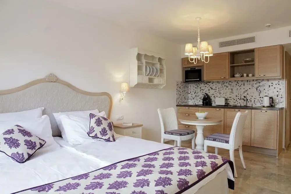 Hapimag Resort La Madrague - Photo 3