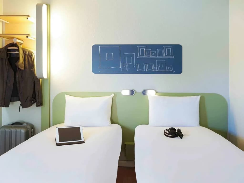 ibis budget Albi Terssac - Photo 4