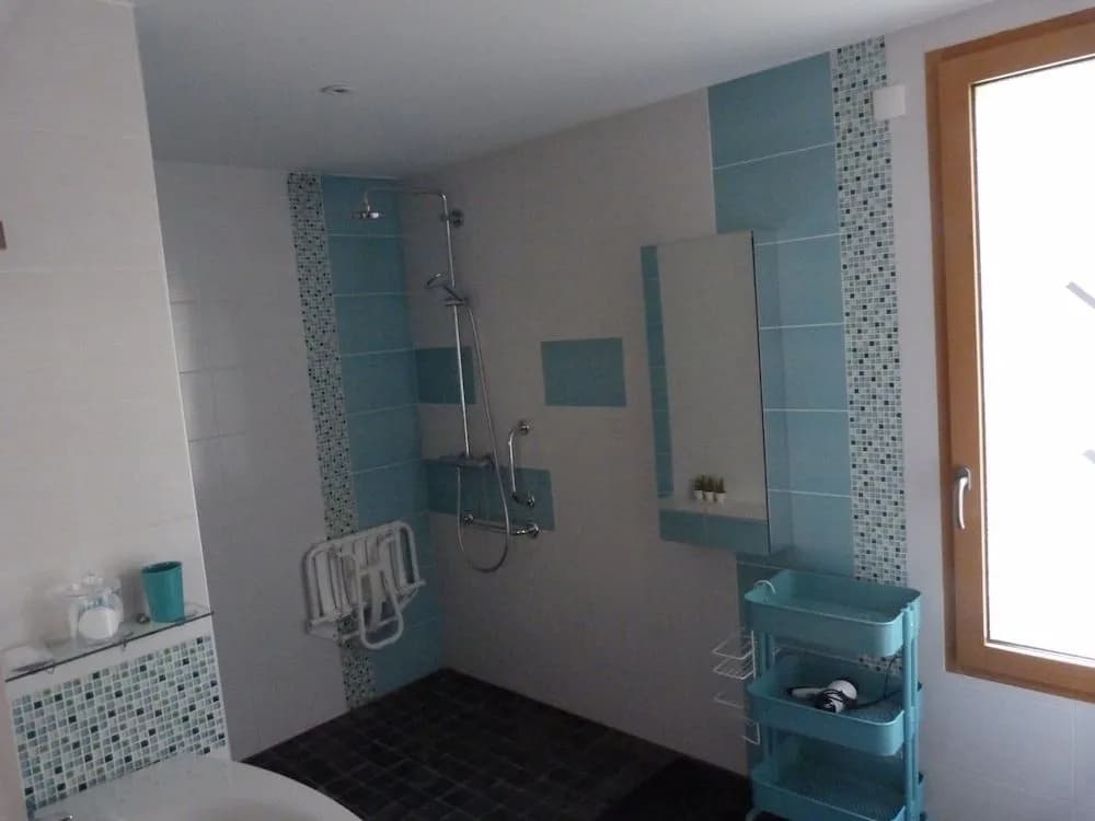 Chambres d'hôtes La Sorellerie - Miniature 7