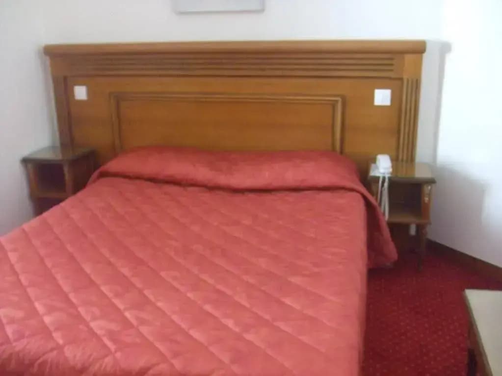 Hotel Courtonne - Photo 3