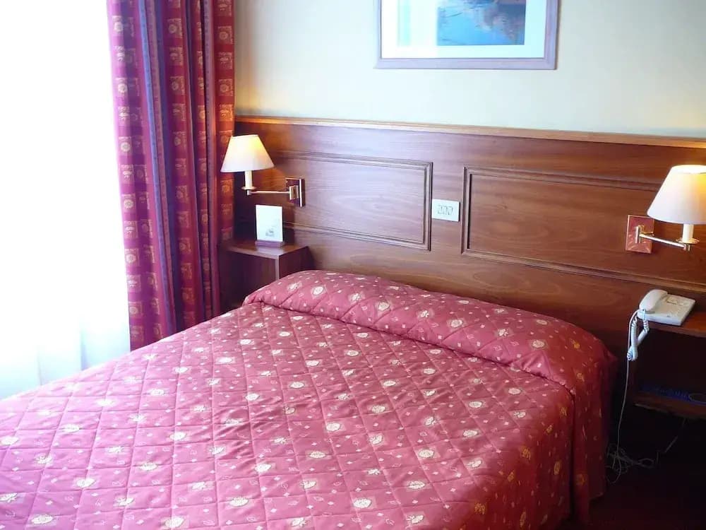 Hôtel Hamiot - Miniature 6