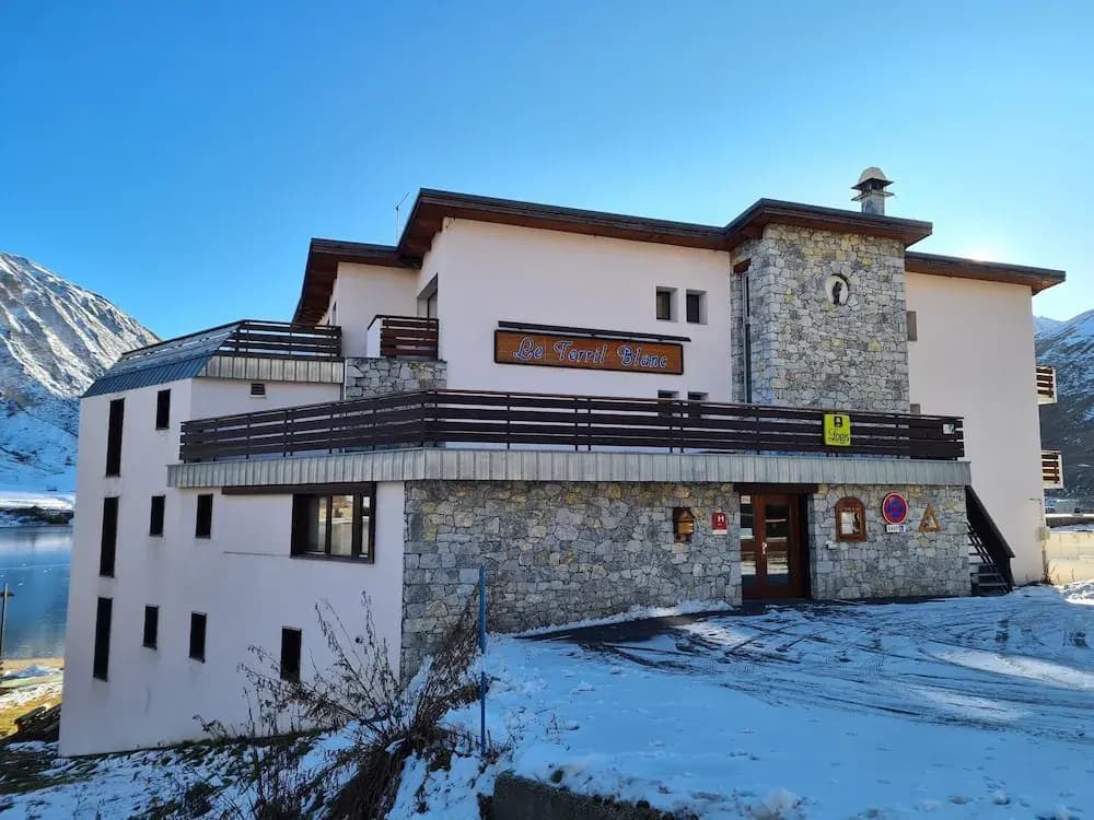 Hotel Le Terril Blanc - Photo 1