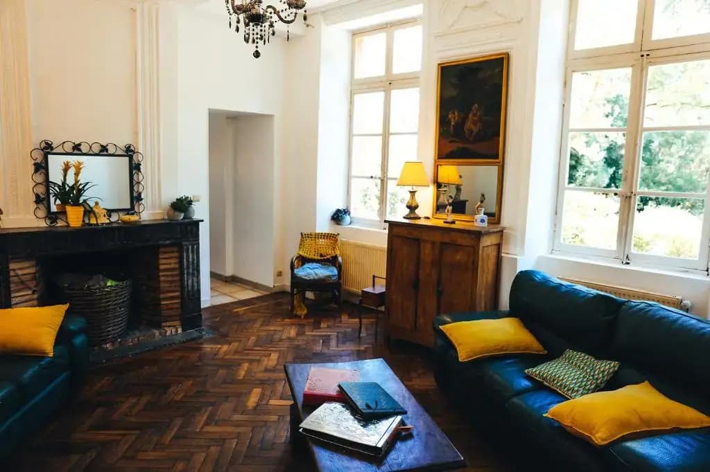 La Maison du Saula - Photo 3