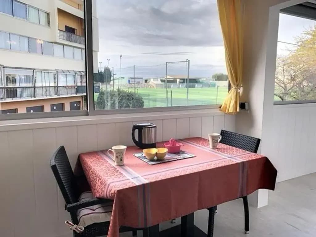 Appartement Balaruc-les-Bains, 2 pièces, 4 personnes - FR-1-503-84 - Photo 3