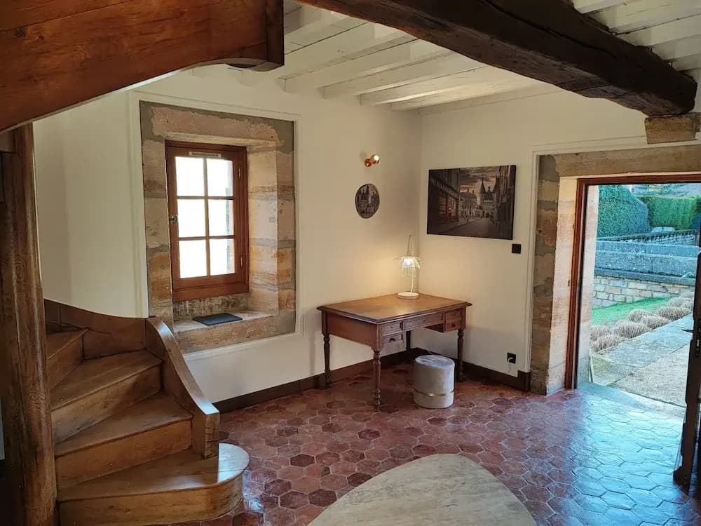 Domaine de la Maison Forte - Miniature 6