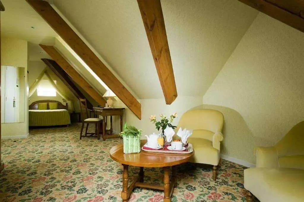 Belle Hôtel, Lille Ouest - Photo 2