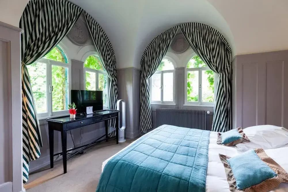 Le Kempferhof Golf et Château-Hôtel - Photo 3