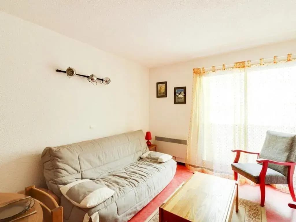 Appartement Cauterets, 2 pièces, 4 personnes - FR-1-401-92 - Photo 3