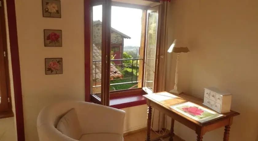 Maison d'Hôtes de la Verrière - Miniature 7