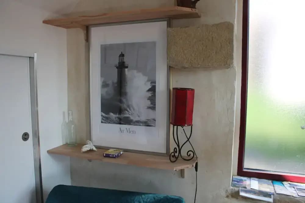 Gouelet-Ker, Ile de Ouessant, Vue Mer - Photo 3