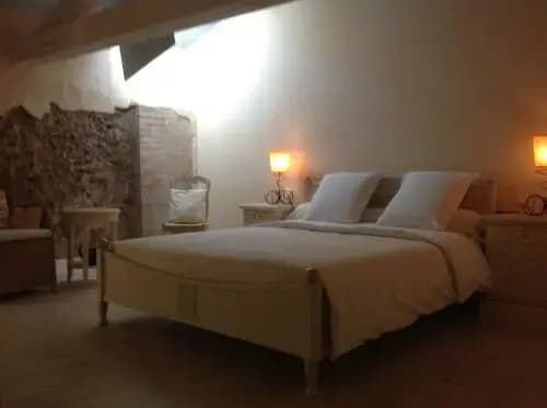 Maison d'hotes Les Chambres de Mon Moulin - Miniature 6