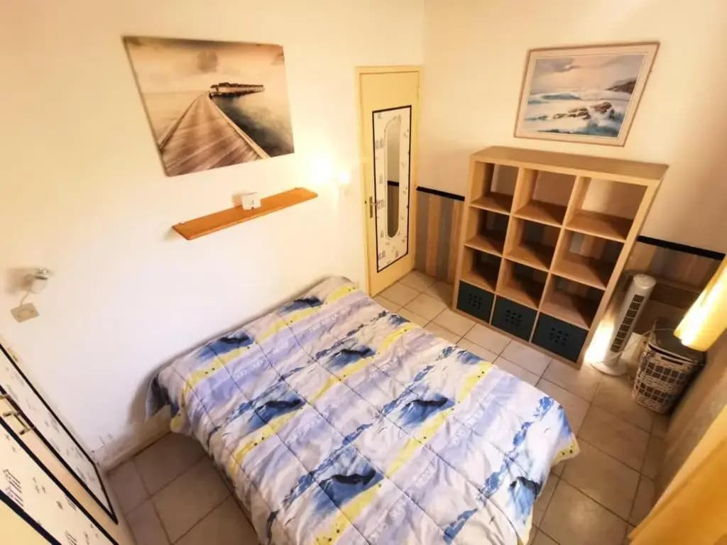 Résidence LES LEUCATINES 1 - Maisons & Villas pour 6 Personnes 44 - Miniature 6