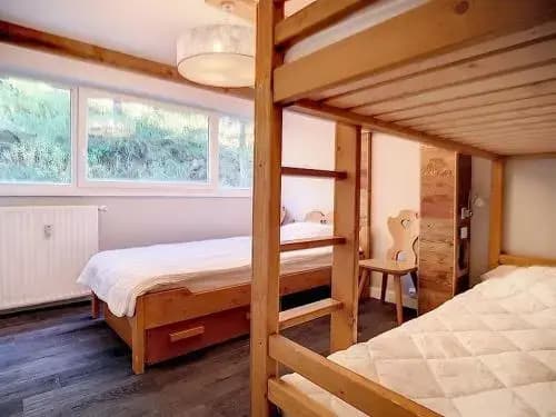 Apartment Les Lauzes 2 - Photo 1