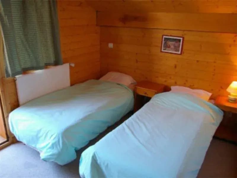Les Chalets Morel de Meribel - Photo 3