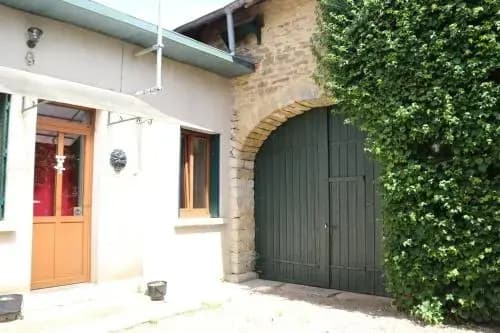 Gîte De La Souris Verte - Photo 1
