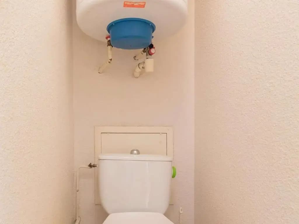 Appartement Montgenèvre, 2 pièces, 6 personnes - FR-1-330D-70 - Miniature 7