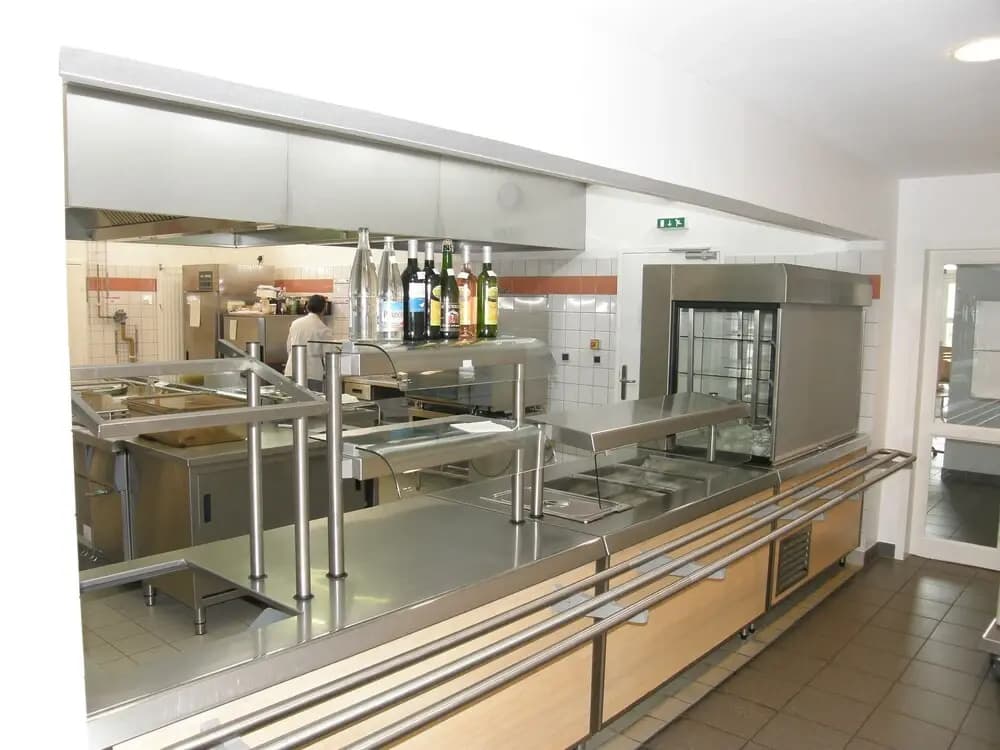 Auberge des Dunes - Reves de Mer - Hostel - Photo 2