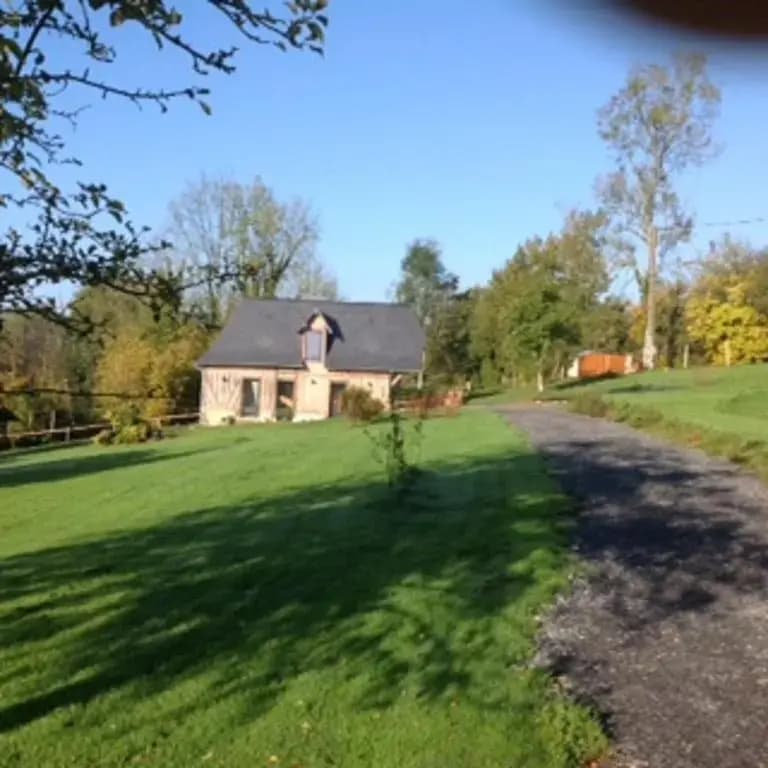 Gîte Le petit Orchard - Photo 1
