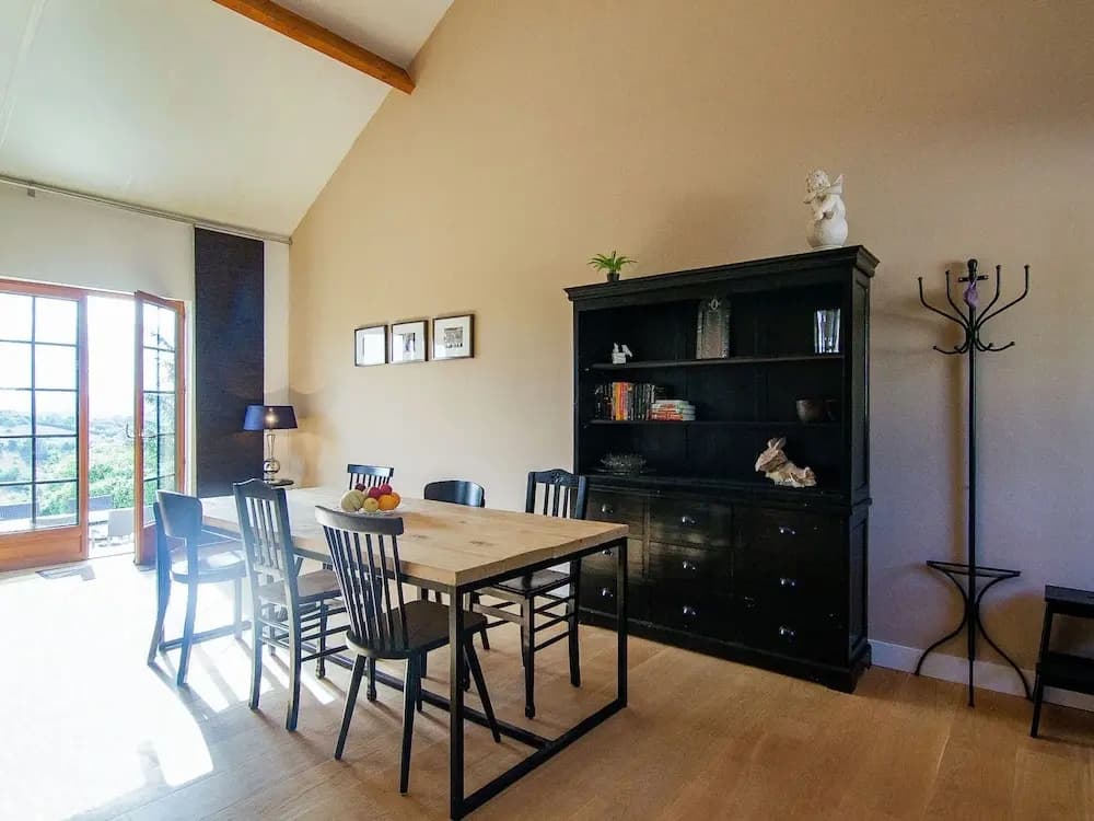 Chic Holiday Home in Rocamadour France With Private Pool - Miniature 6