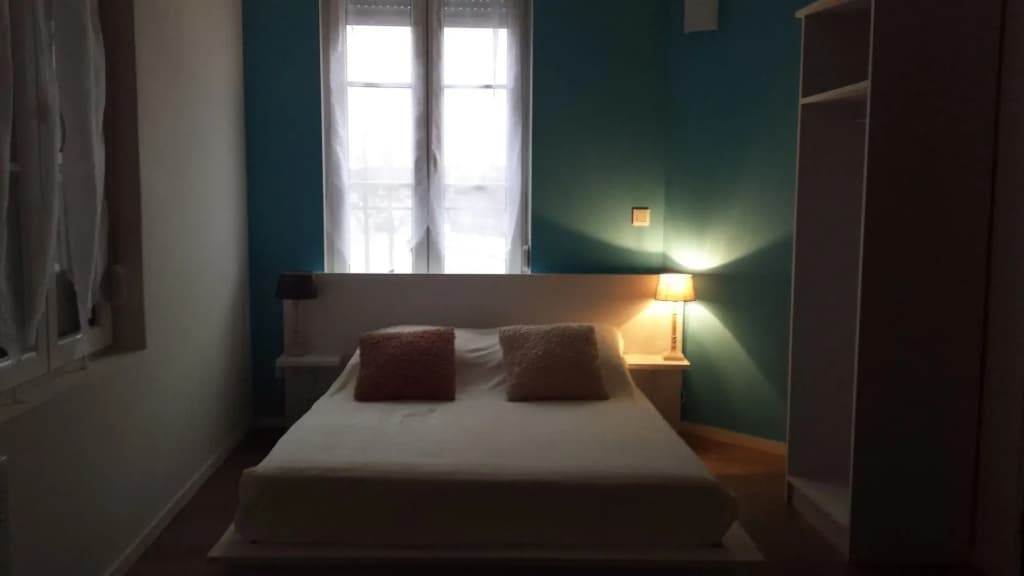 Hotel Le Saint Quentin - Miniature 6