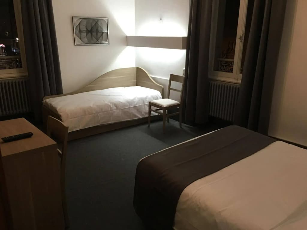 Hôtel de la Poste - Photo 2