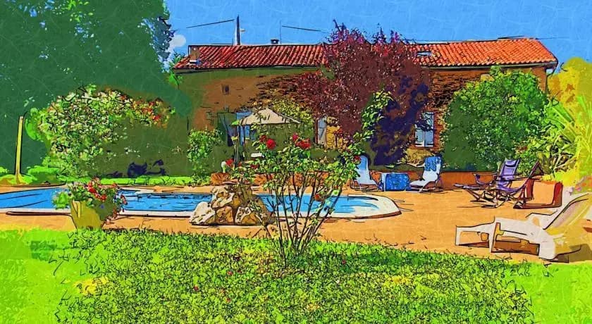 Pause Canal / Chambres d'hôtes - Miniature 7