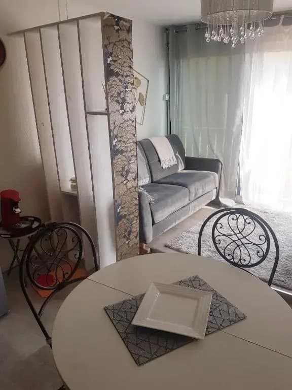 Studio Gruissan Proche Plage Des Chalets (Adults Only) - Photo 2