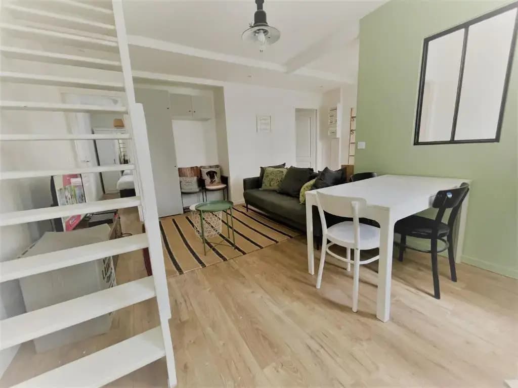 Appartement Duplex 3 chambres 6 couchages - Miniature 7