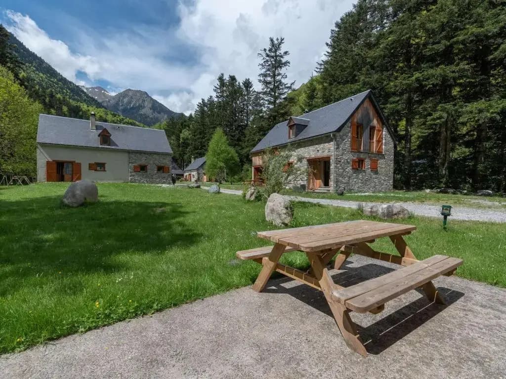Maison Aragnouet, 5 pièces, 10 personnes - FR-1-296-344 - Miniature 8