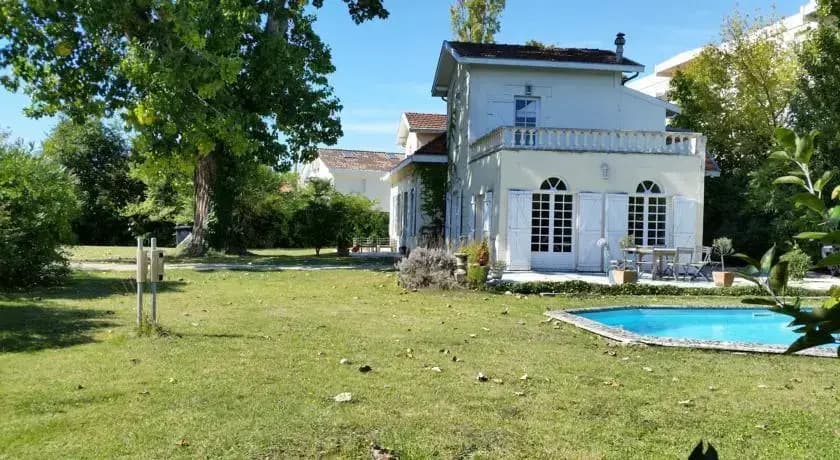 Villa les Marronniers - Photo 5