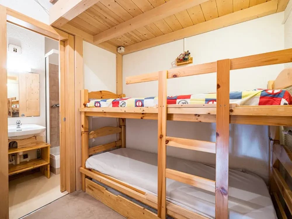 Cosy Apartment in the Mountains in Morillon - Photo 4