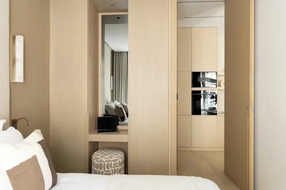 Luxury Flat -2br/6p- Madeleine/saint Honore - Photo 4