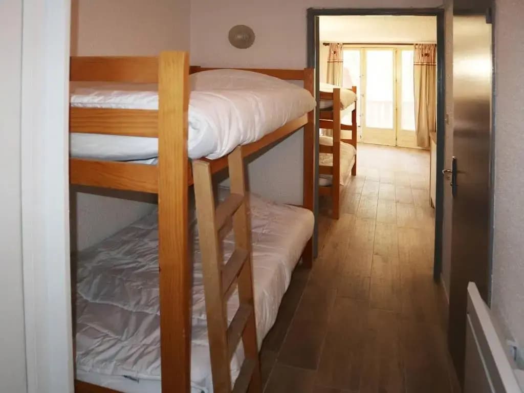 Studio Les Orres, 1 pièce, 4 personnes - FR-1-322-482 - Photo 5