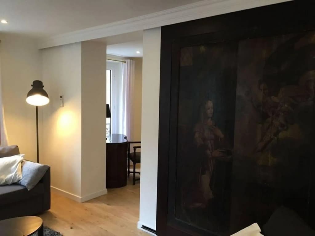 Bellechasse Suite Apartment - Photo 3