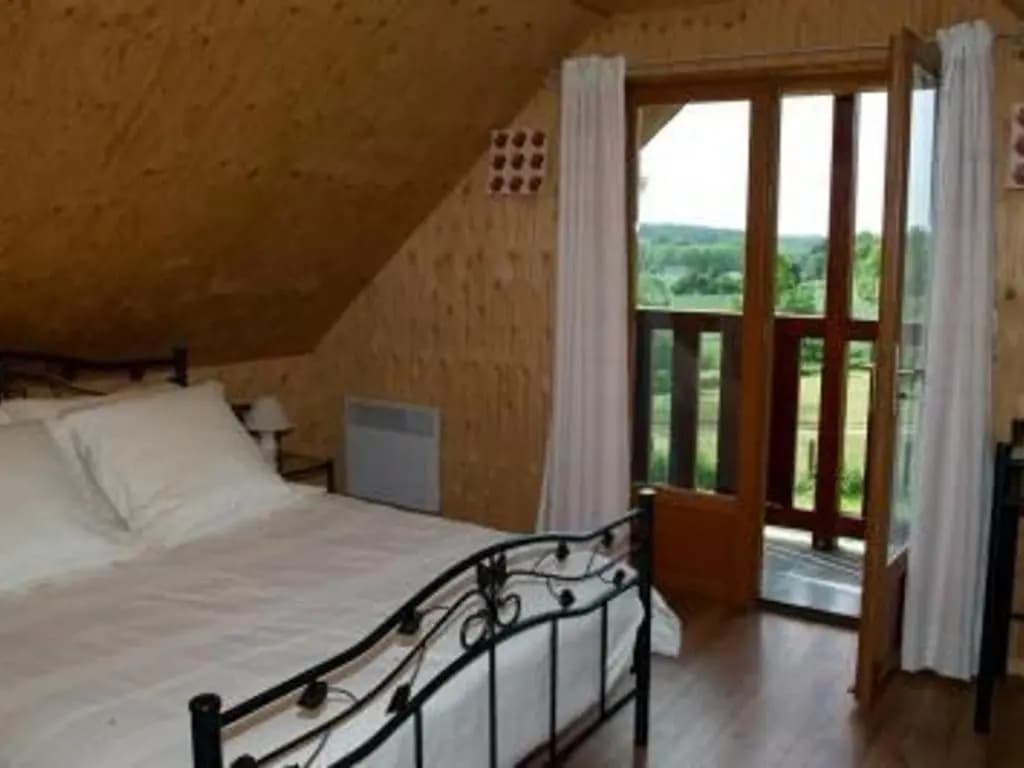 Gîte Thoiré-sur-Dinan, 4 pièces, 6 personnes - FR-1-410-195 - Photo 3