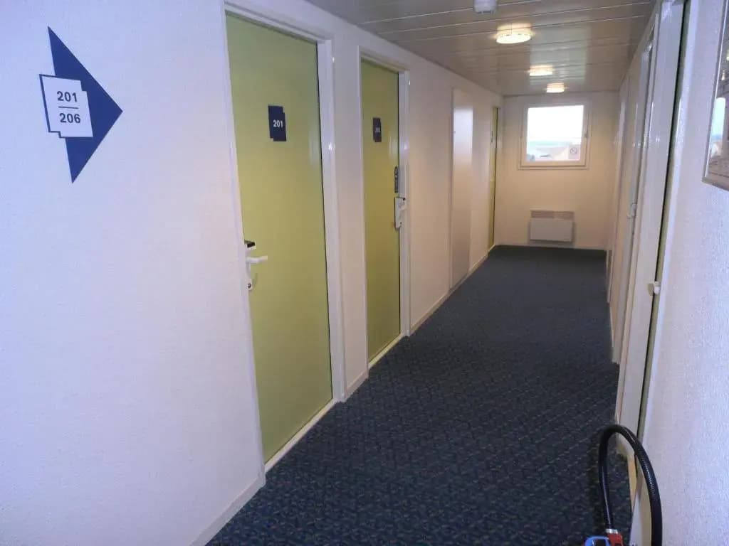 ibis budget Orléans Ouest Meung Sur Loire - Miniature 8