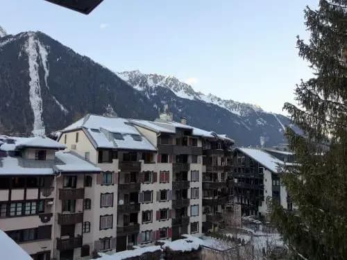 Apartment Le Chamois Blanc.3 - Miniature 8