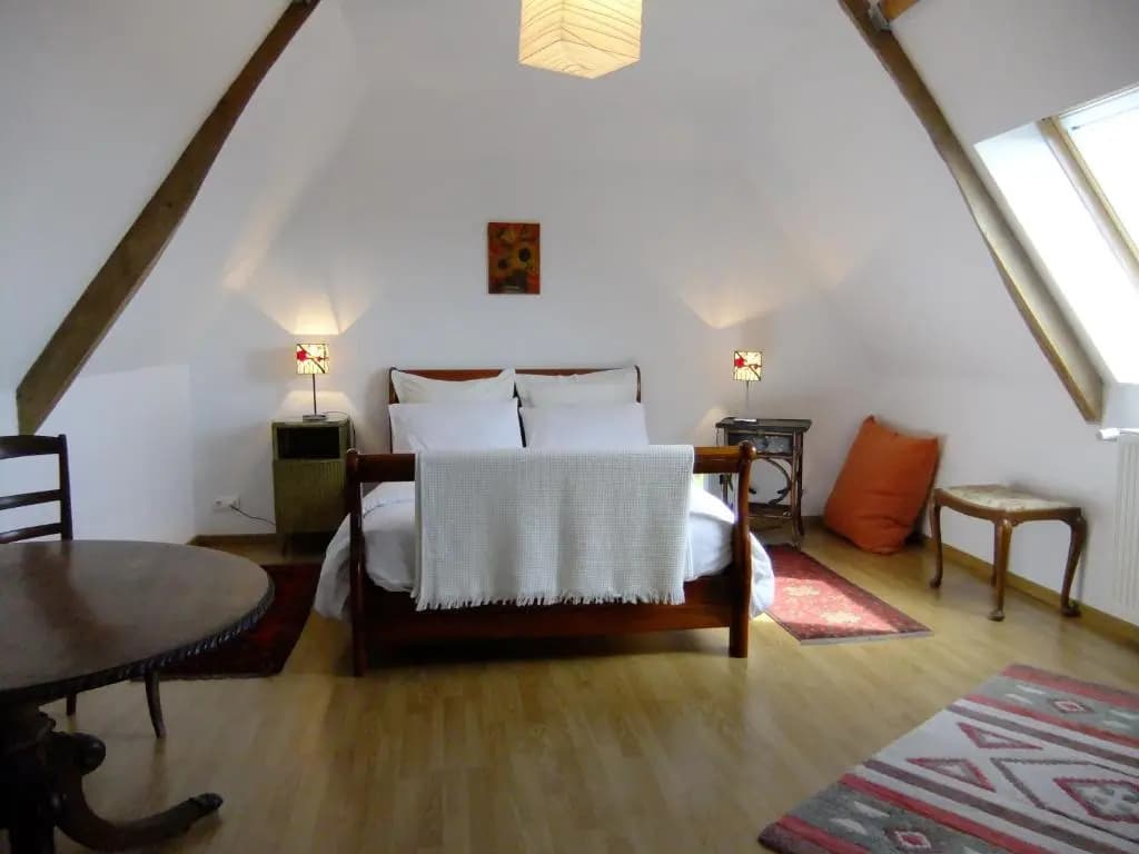 Chambres d'Hôtes Le Foursou - Photo 2