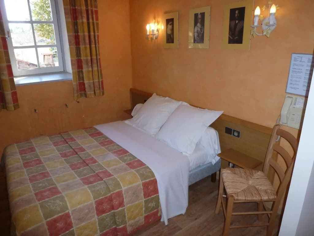 Hôtel Saint Jean - Photo 2