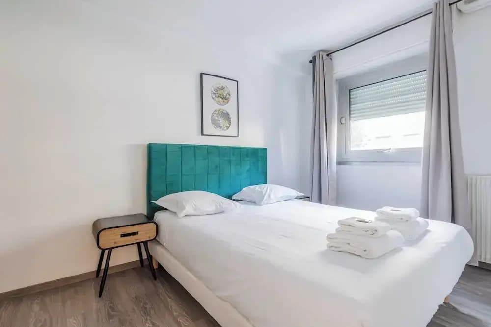 Cosy Apartment 4P- Levallois /anatole France - Photo 1