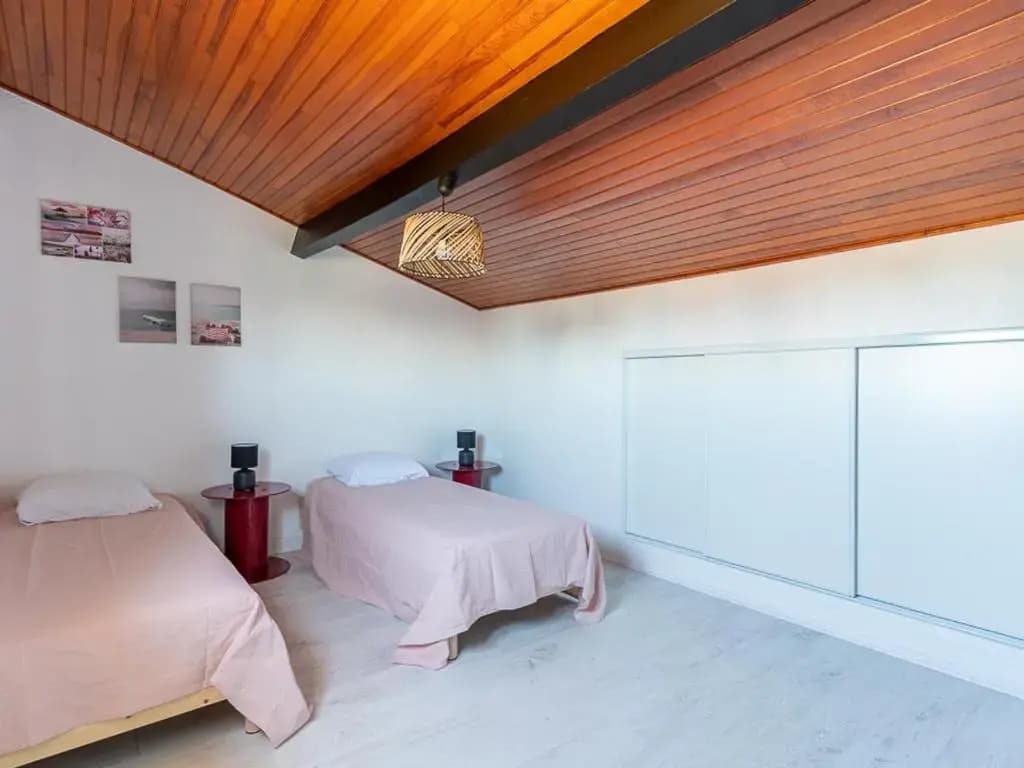 Maison Biscarrosse, 4 pièces, 6 personnes - FR-1-319-480 - Photo 2