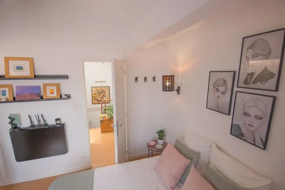 Chambres d'hôtes Shandita - Photo 5