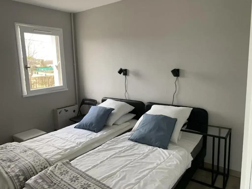 Appartement Cabourg, 2 pièces, 4 personnes - FR-1-487-230 - Photo 4