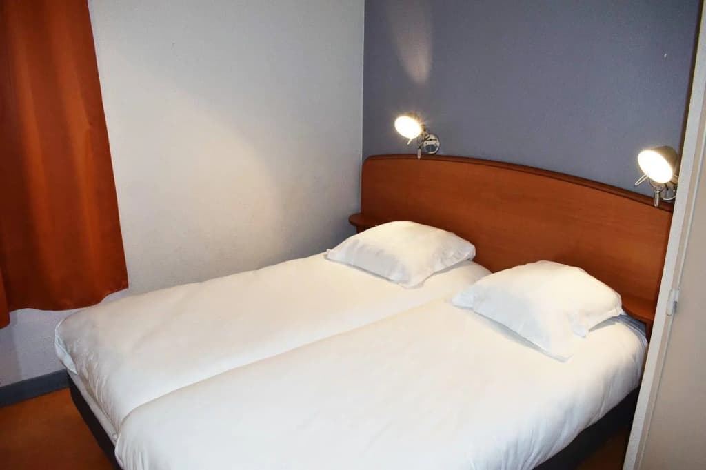 Hôtel balladins Vigneux-sur-Seine - Photo 2
