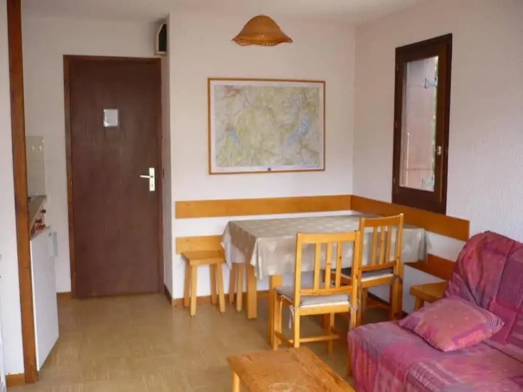 Appartements Le Chinaillon Centre - Photo 2