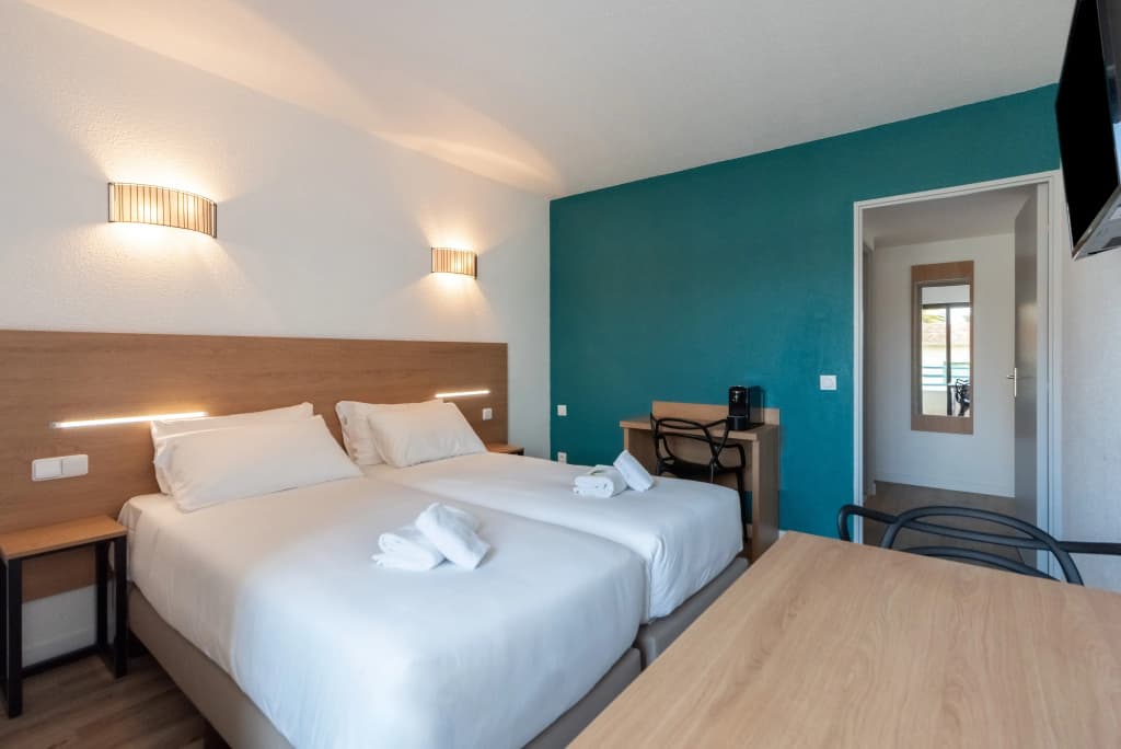 Residhotel Les Coralynes - Photo 2