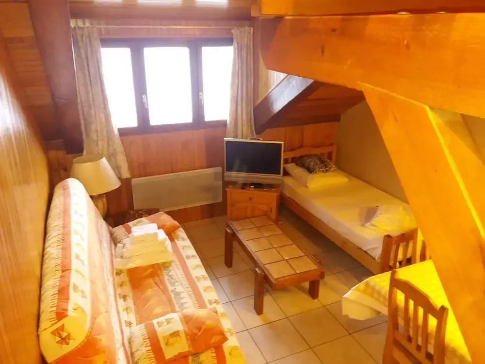 Appartements les Bressanes - Photo 2