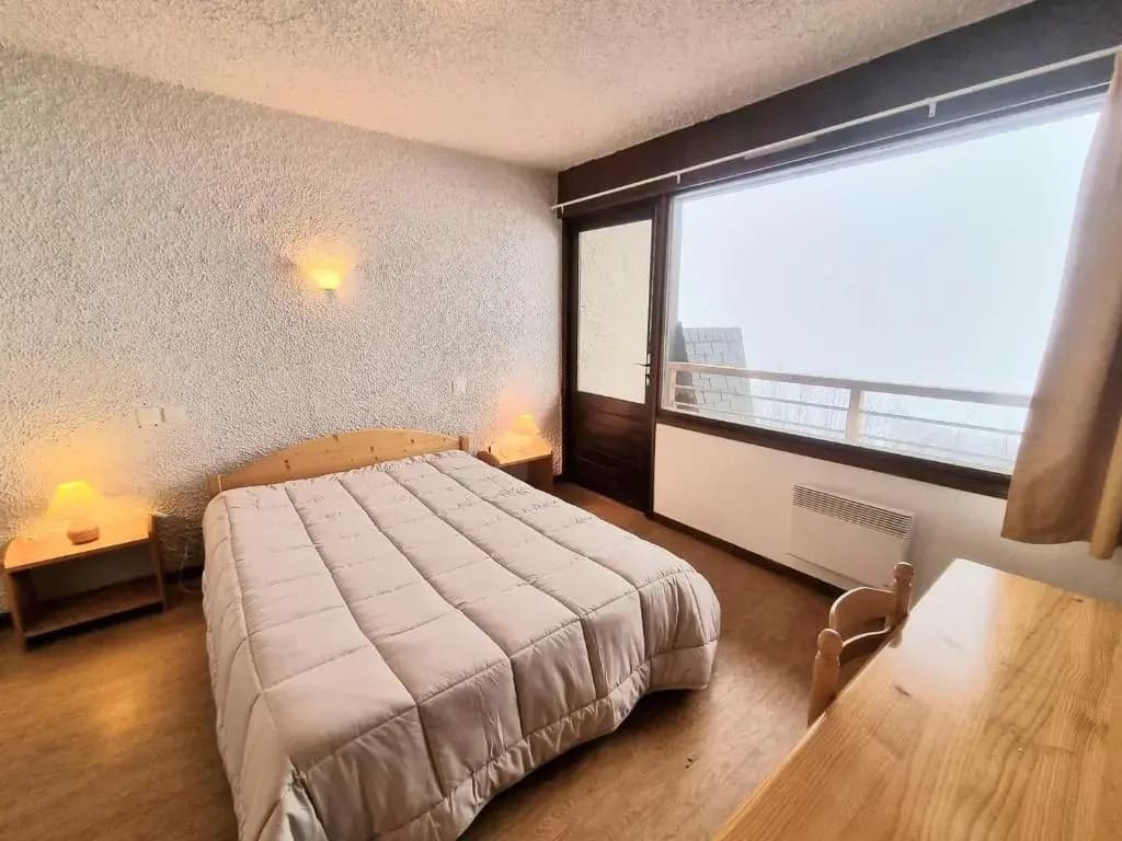 Appartement Saint-Michel-de-Chaillol, 4 pièces, 9 personnes - FR-1-393-79 - Photo 5