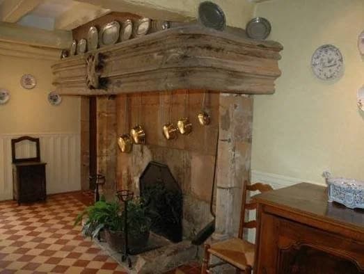 Chateau de la Venerie - Photo 2
